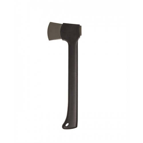 MIL-TEC AXE MIL-TEC AXE, Whether you are clearing camp, splitting firewood, or prepping tactical gear, the Mil-Tec Professional 355mm Axe delivers maximum chopping efficiency in a lightweight, ultra-durable package